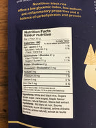 Maple Brown Sugar Rice Cereal By Grindstone Blends