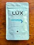 Energizer Latte By Lux