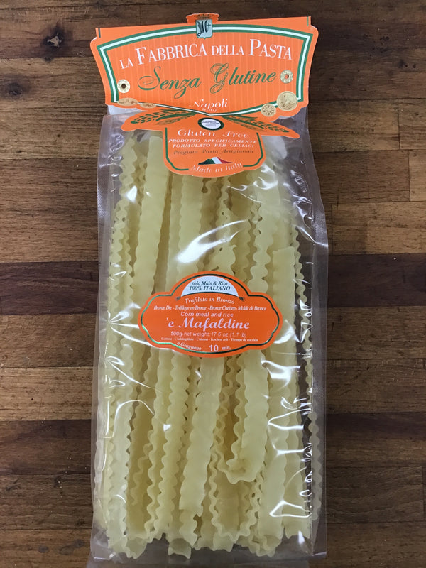 Malfadine By La Fabbrica Della Pasta