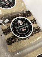 Helva original or with chocolate sold by weight