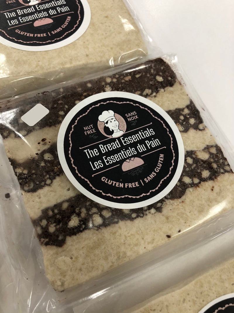 Helva original or with chocolate sold by weight