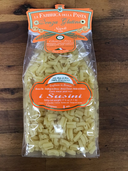 Susini By La Fabbrica Della Pasta