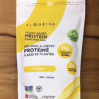 Protein Pancake Mix by Flourish