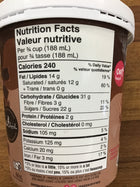 Dairy-Free Chocolate Fudge Brownie Ice Cream By Sno