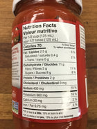 Arrabbiata Sauce By Nonna Pia’s