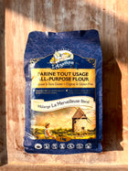 All-Purpose Flour (1 kg) By L'Angélique