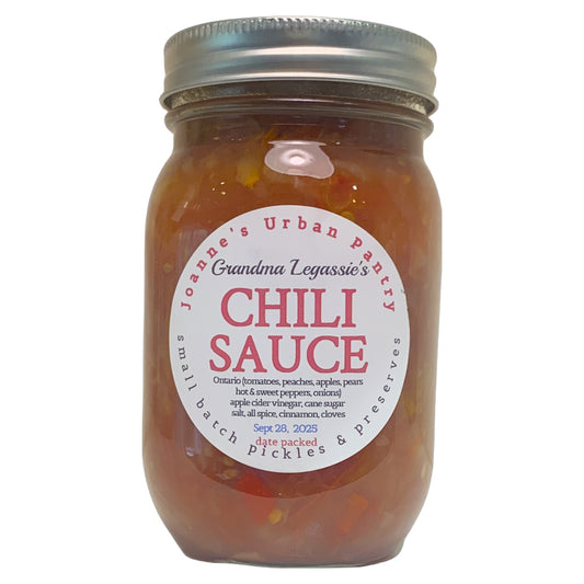 Sauce Chili 500 ml