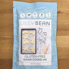 Sugar Cookie Mix By Lilly Bean