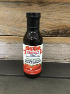 Strawberry Desert Sauce By Perfect Chef