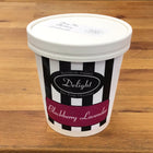 Dairy Free Ice Cream Delight