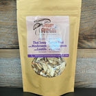 Rizotto with Mushrooms and Sundried Tomato by Funky Funghi