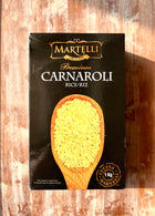 Carnaroli Rice By Martelli