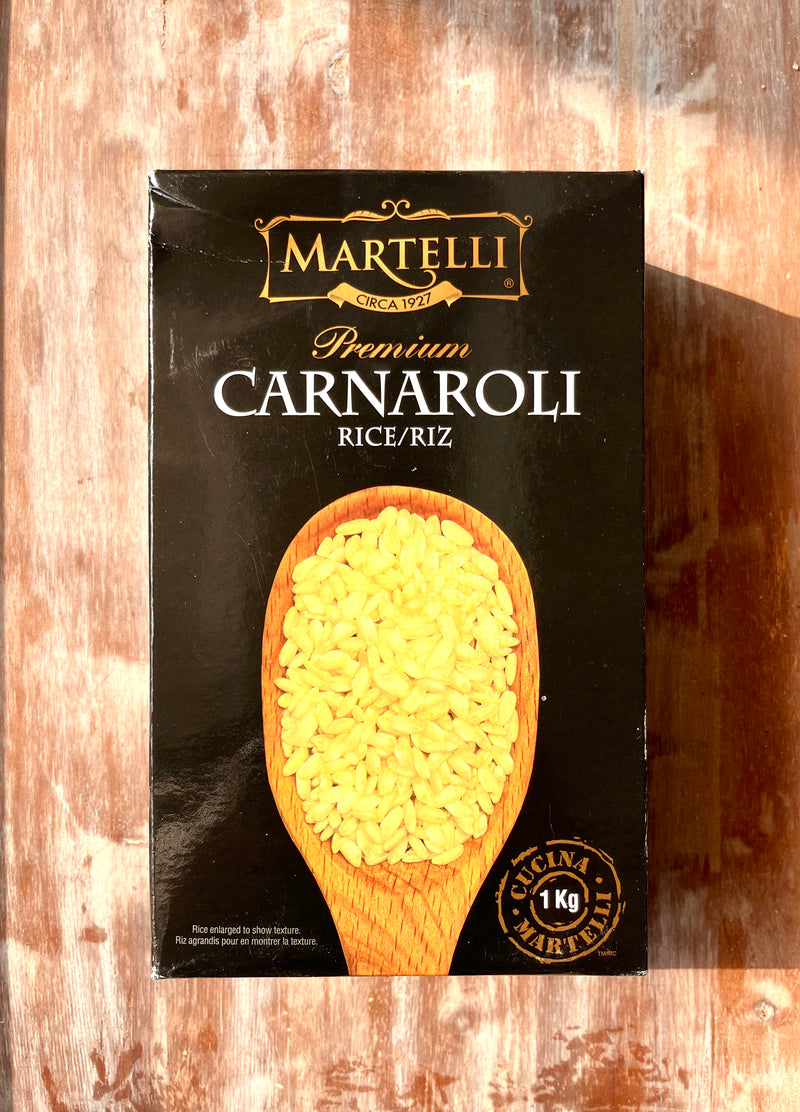 Riz Carnaroli