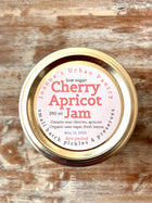 Cherry Apricot Jam