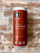 Chocolate Oat Milk By Two Bears
