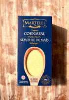 Martelli Classique Farine De Maïs Bio