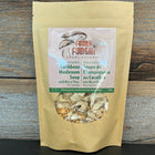 Rizotto with Mushrooms and Sundried Tomato by Funky Funghi