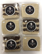 Helva original or with chocolate sold by weight