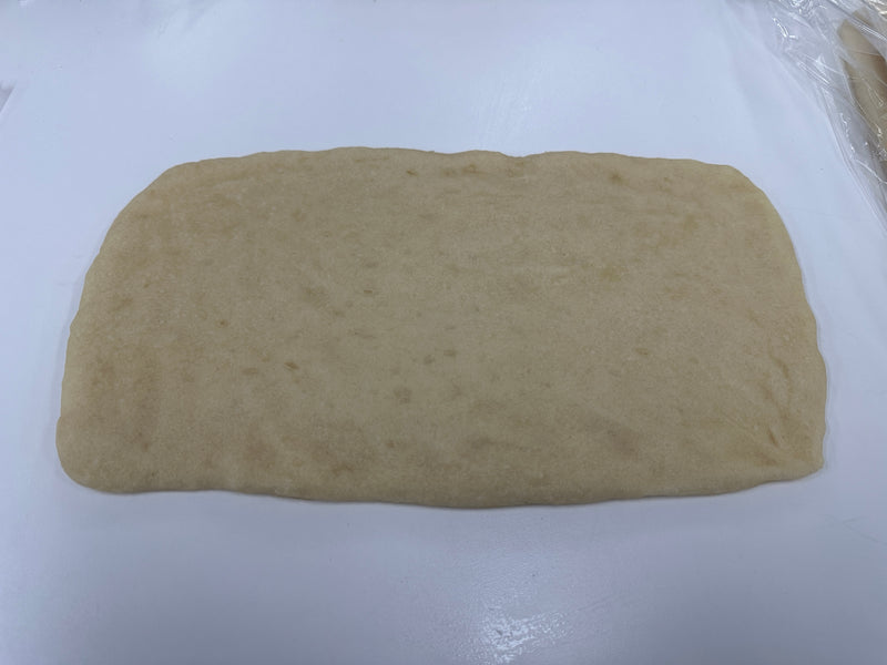 Flat Bread NY Pizza (2 per pack)
