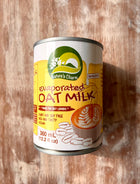 Evaporated Oat Milk By Nature's Charm