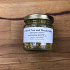 Mix of Tree and Floral Pollen by Oxford Honey and Supplies