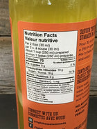 Orange-Lemon Cordial By Lighthouse Lemonade