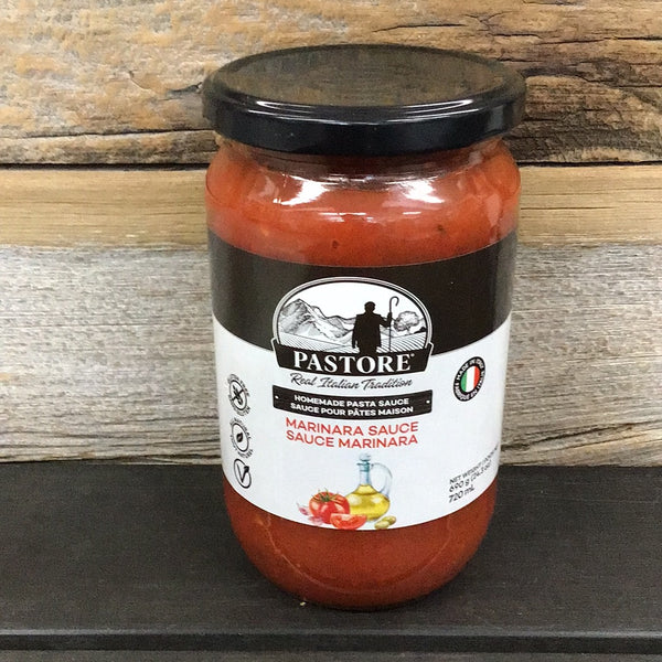 Marinara Sauce by Pastore