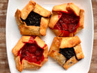 Fruit Galette (6) Assorted