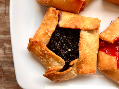Fruit Galette (6) Assorted