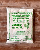 Glutinous Rice Flour