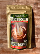 Pur Cacao Chaud 300gr
