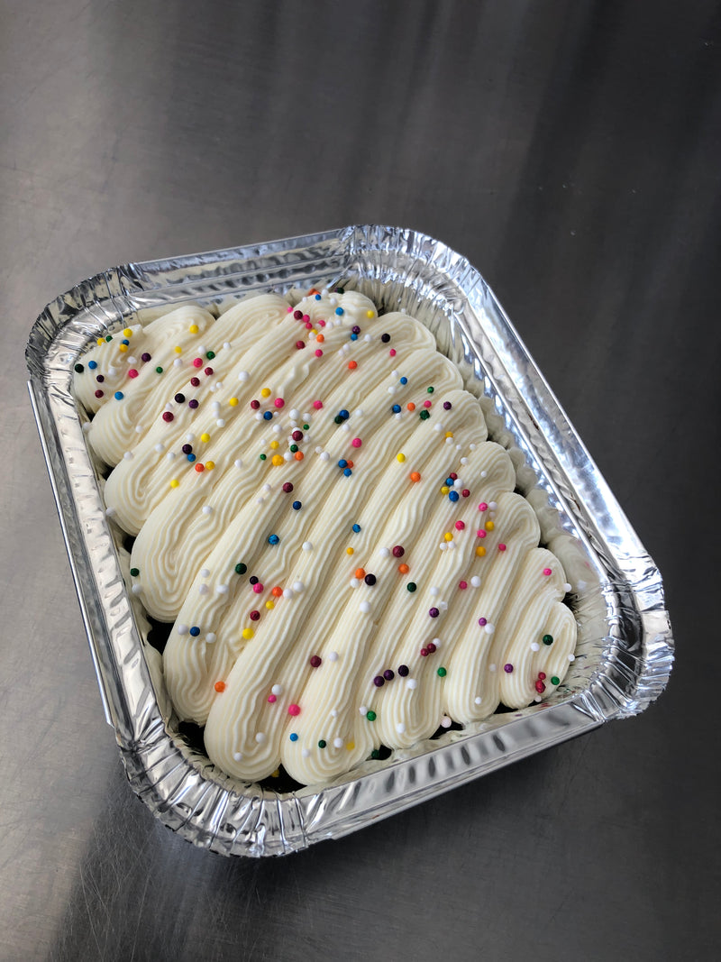 Cake Tin (NEW TBE)