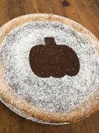 Creamy Pumpkin Pie