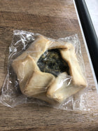 Baked & Frozen Spanakopita - Available For Pick Up And In Store Only