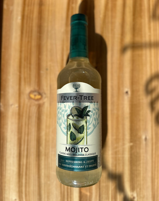 Classic Mojito By Fever-Tree