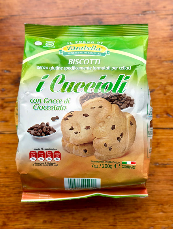 Chocolate Chip Cookie By Farabella