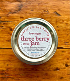 Three Berry Jam By Joanne’s Urban Pantry