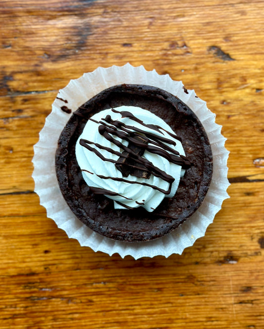 Cheesecake (Dairy-Free)