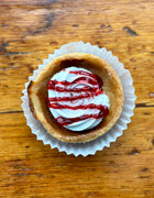 Cheesecake (Dairy-Free)