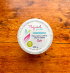 Vegan Cream Cheese Style By Nafsikas Garden