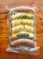 10am Wake Up Call Sausage By Link Haus