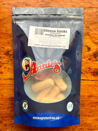 Gluten-Free Cheese Sticks By Annie’s