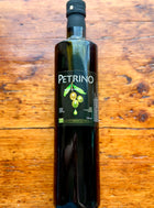 Extra Virgin Olive Oil By Petrino