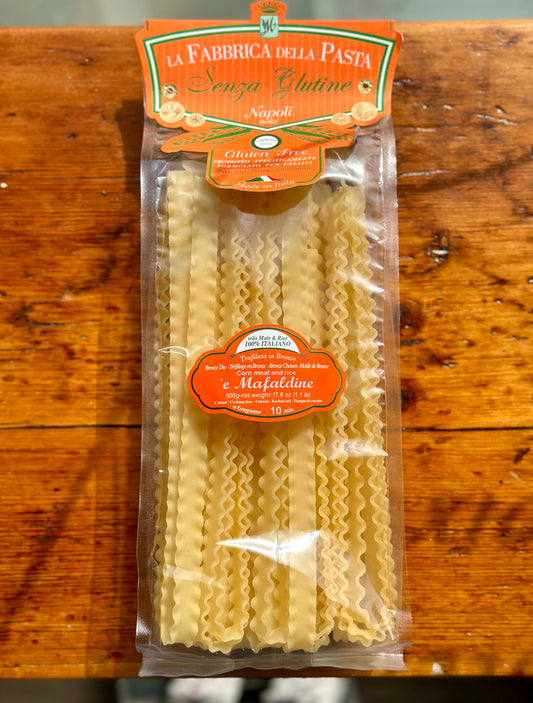 Malfadine By La Fabbrica Della Pasta