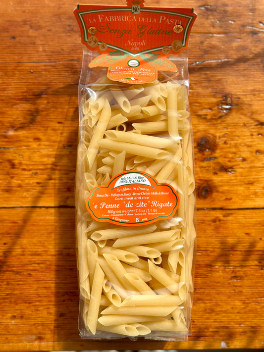 Penne By La Fabbrica Della Pasta