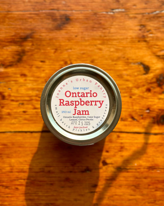 Raspberry Jam