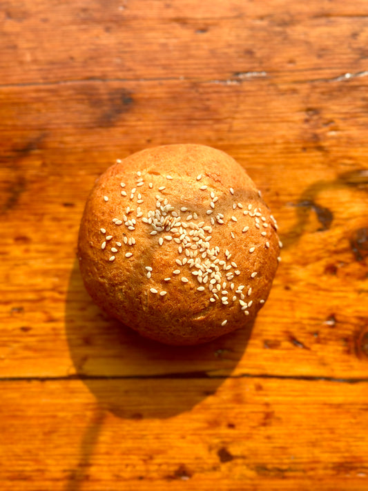 Brioche Bun