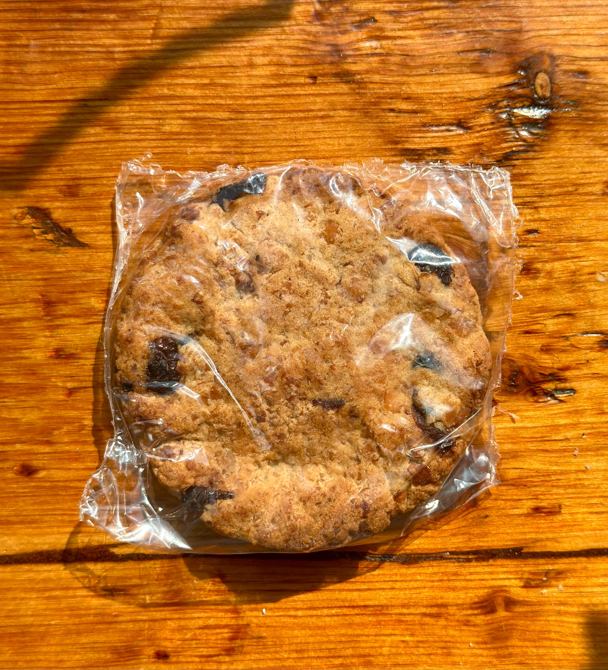 Collations — The Bread Essentials