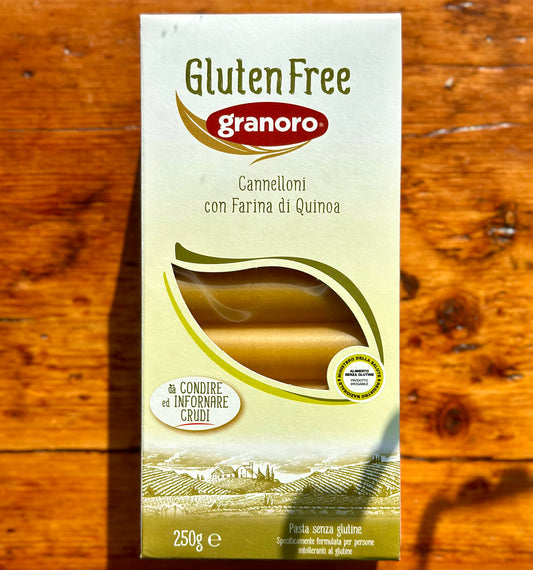 Cannelloni By Granoro
