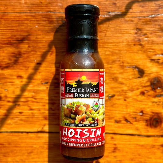 Hoisin By Premier Japan